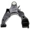 Mevotech 07-98 Lexus Lx470:Front Lower Right Control Arm-Bj, Cms86150 CMS86150 - alternate 6